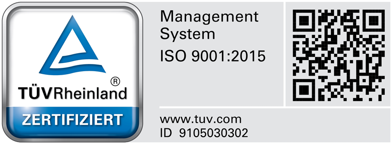 TÜV Rheinland